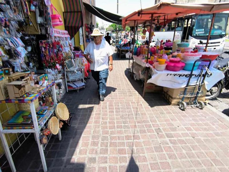 Comercio en Guanajuato sur