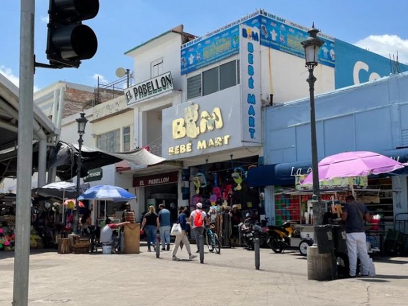 Fue el 2025 un año de estancamiento económico, señalan representantes del comercio en Irapuato