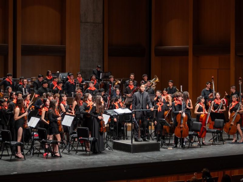 Concierto “Un viaje sinfónico_ Música de películas animadas” en León
