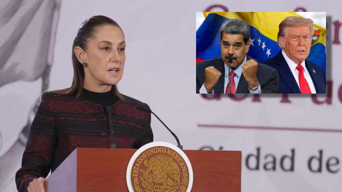 Conflicto entre EU y Venezuela