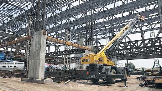 Proyectos gubernamentales de 2026 integrarán 60% de capital mixto en infraestructura