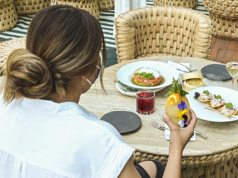 Crece 7 % consumo de alcohol en mujeres en los últimos nueve años