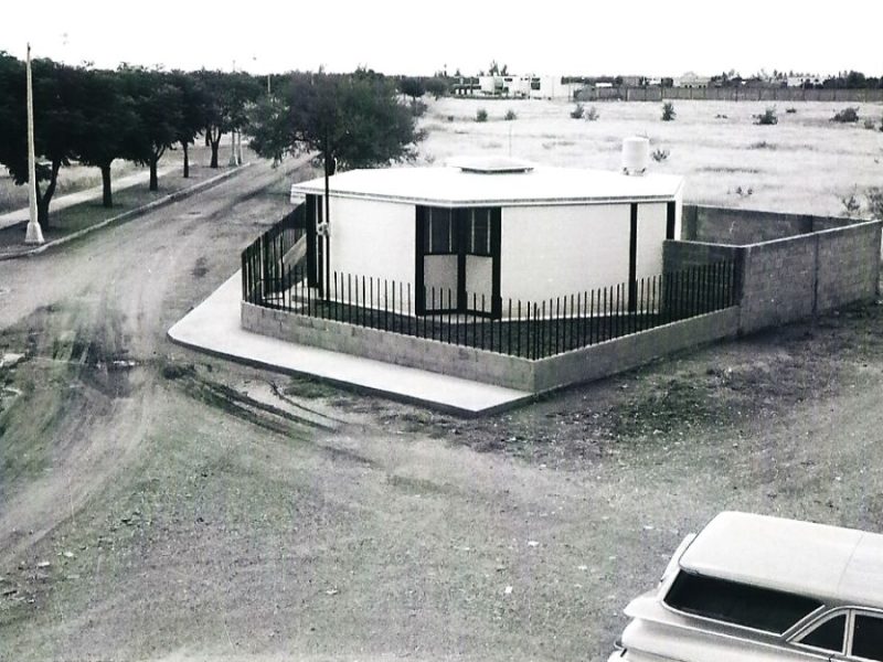 Conversatorio Modernidad periférica