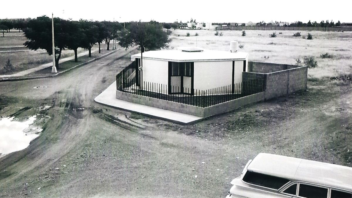 Conversatorio Modernidad periférica