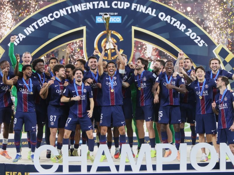 Copa Intercontinental 2025