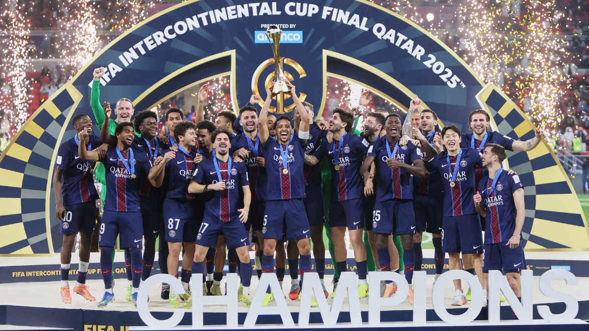 Copa Intercontinental 2025