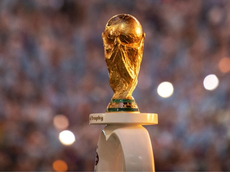 La Copa del Mundo tendrá su edición 23 el próximo 2026, con México, Estados Unidos y Canadá como anfitriones. Foto: Mexsport.
