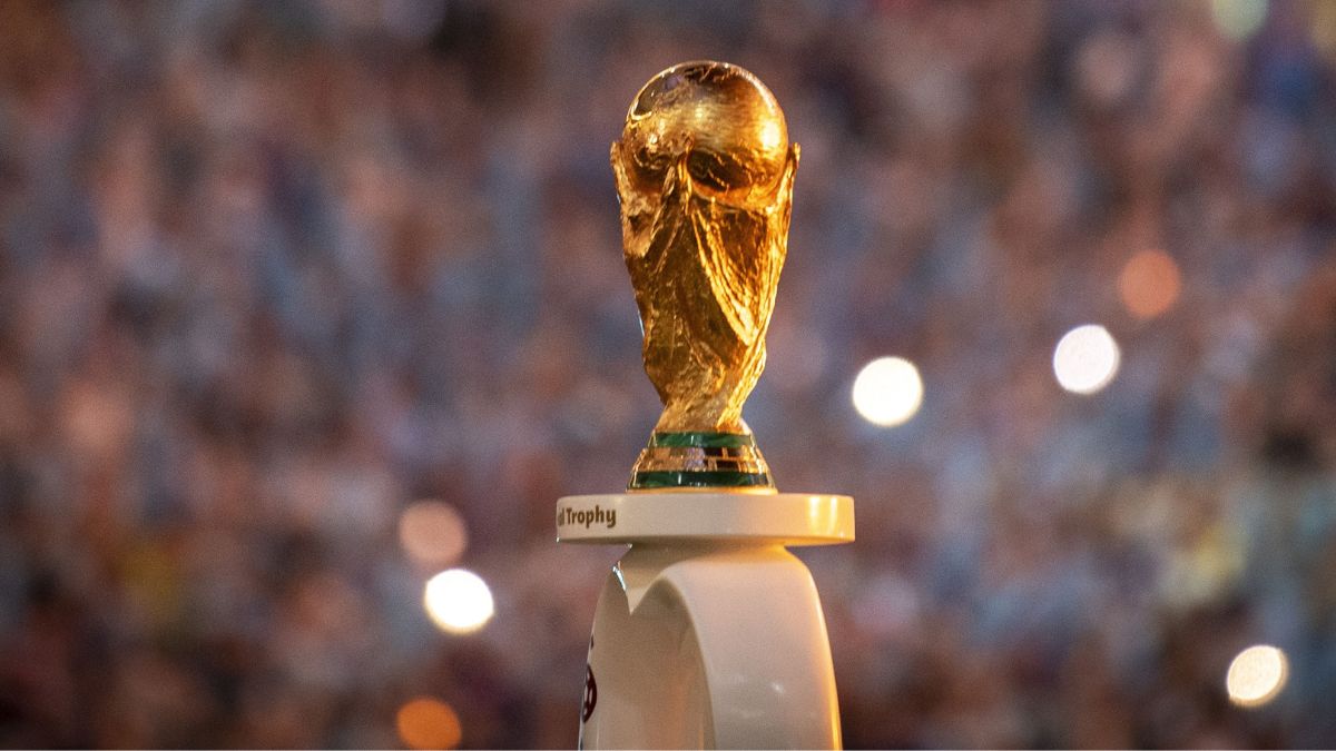 La Copa del Mundo tendrá su edición 23 el próximo 2026, con México, Estados Unidos y Canadá como anfitriones. Foto: Mexsport.