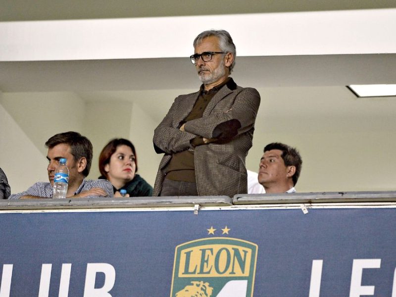 Club León y el rival que ni James pudo vencer: La multipropiedad