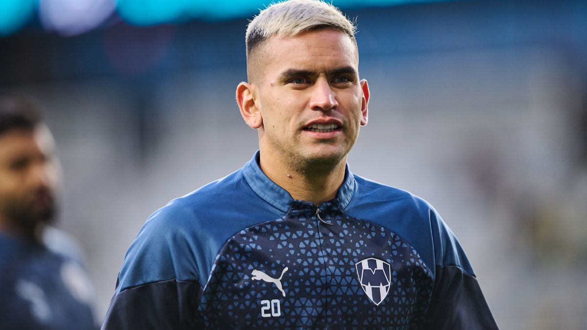 Sebastián Vegas, nuevo jugador del León en el 2026. Foto: Mexsport.