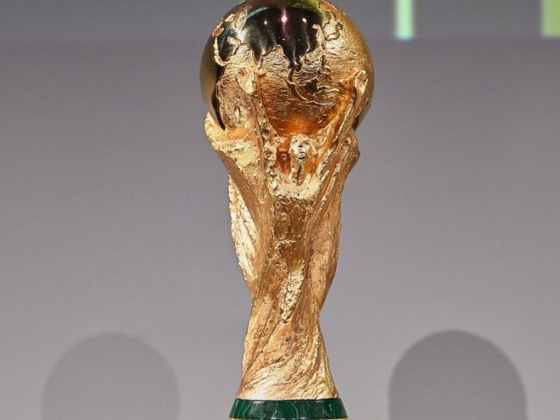 Mundial 2026: Hay más de 150 millones de solicitudes para comprar boletos