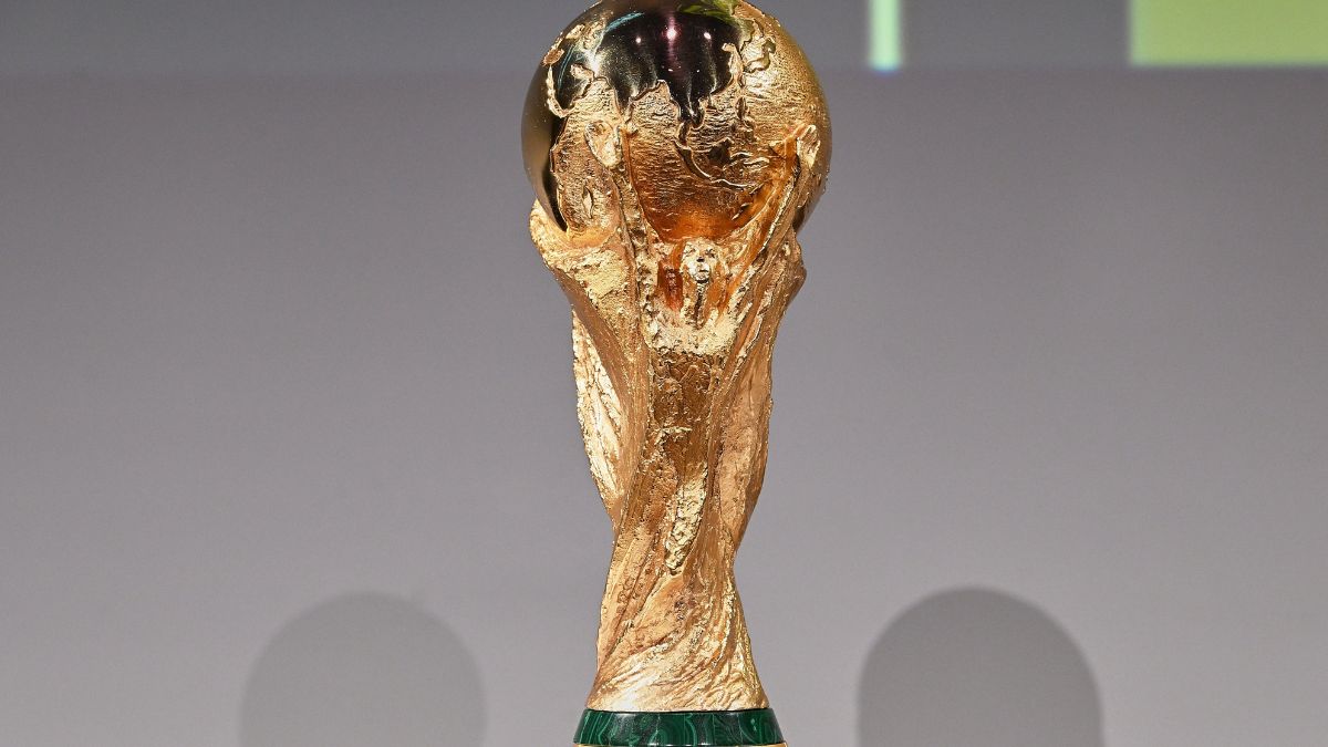 La Copa Mundial de la FIFA realizará su edición 23 en el 2026, con México, Estados Unidos y Canadá como sede. Foto: Mexsport.