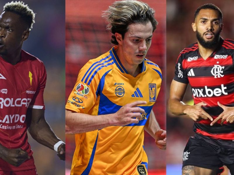 Liga MX: Los fichajes más importantes del Clausura 2026