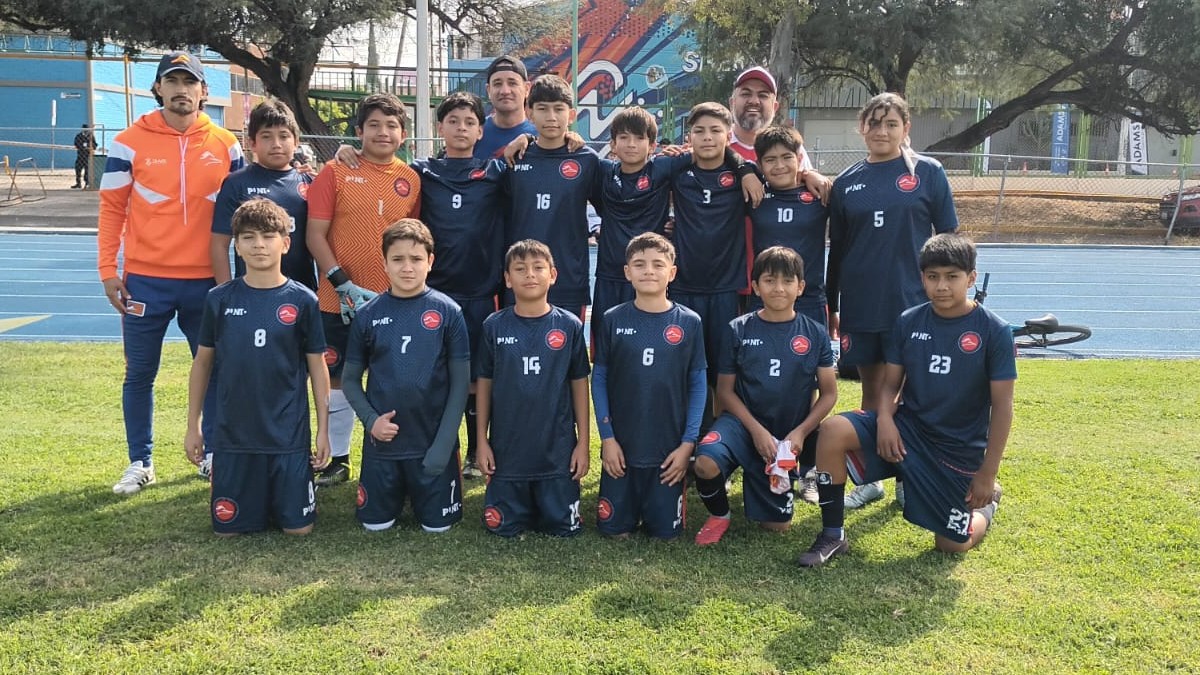 CorrecaminosAguascalientes