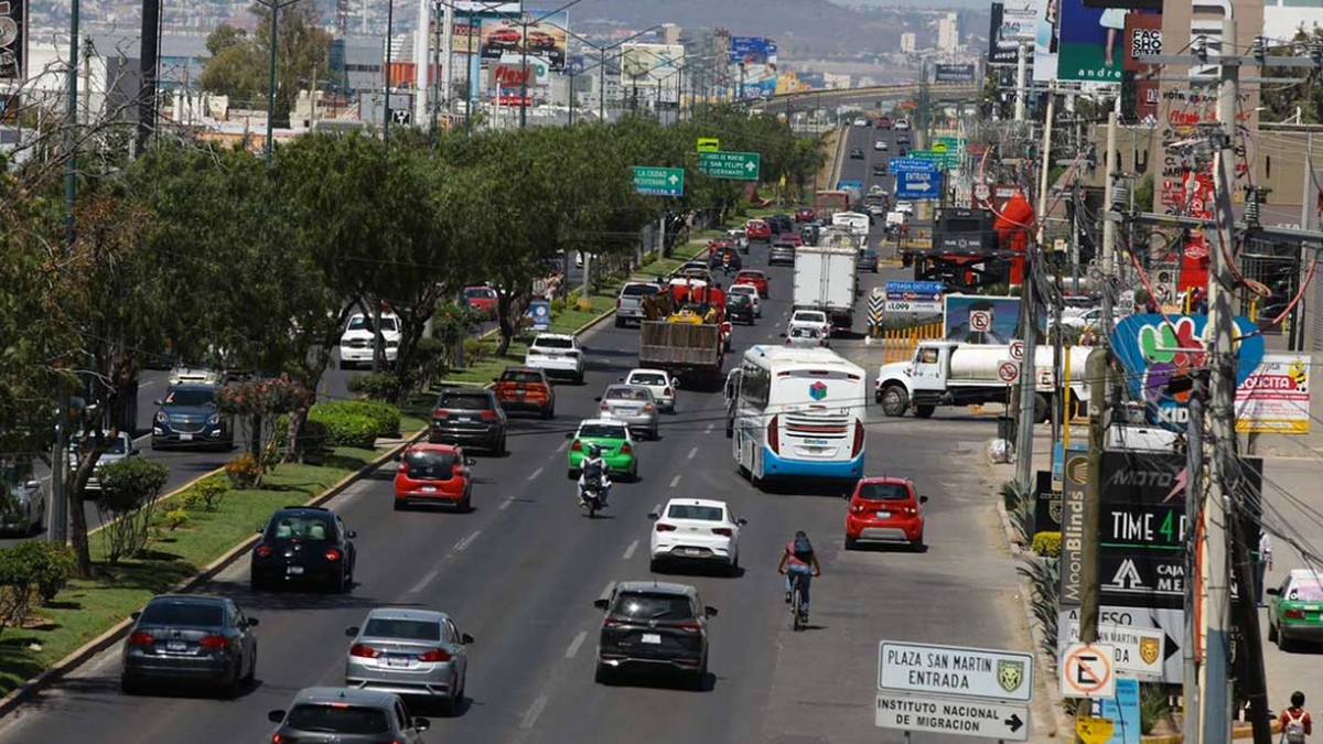 Costo de las licencias de conducir en Guanajuato
