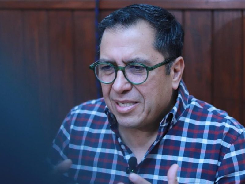 Crespo avala cancelar contratos si hay conflicto en casas del Bienestar