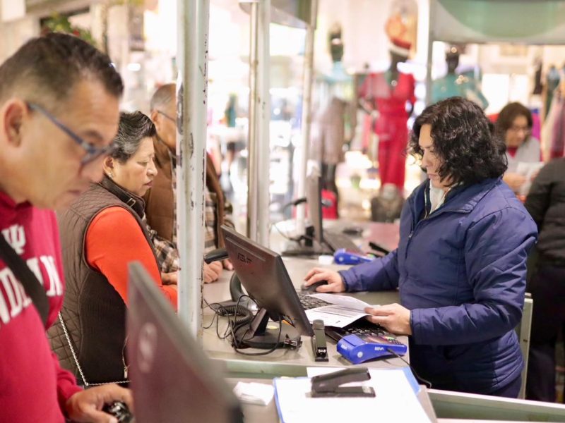 OFRECEN DESCUENTOS DE HASTA EL 14% EN EL PAGO DEL PREDIAL
