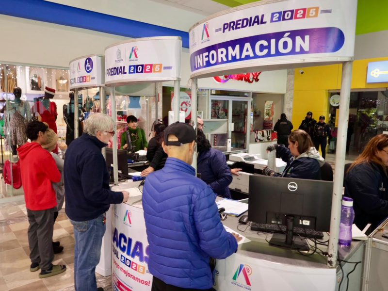 Predial Irapuato 2026: Anuncian descuentos de hasta el 14%, inicia el 2 de enero