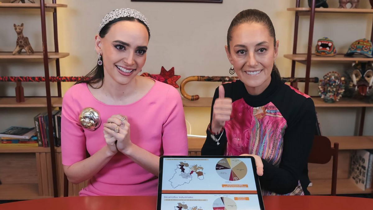 Altagracia Gómez Sierra, presidenta del Consejo Asesor de Desarrollo Económico Regional y Relocalización