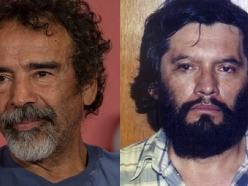 Damián Alcázar será El Mochaorejas