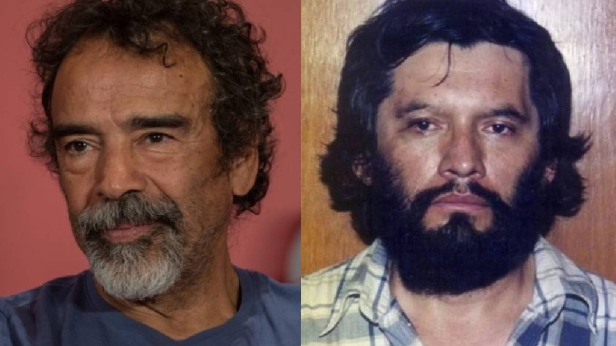 Damián Alcázar será El Mochaorejas