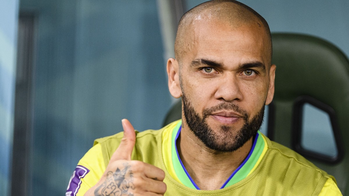 DaniAlves