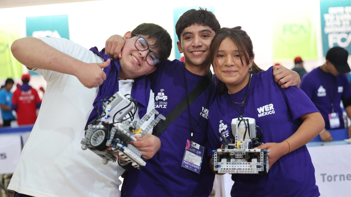 De Guanajuato a Shanghái