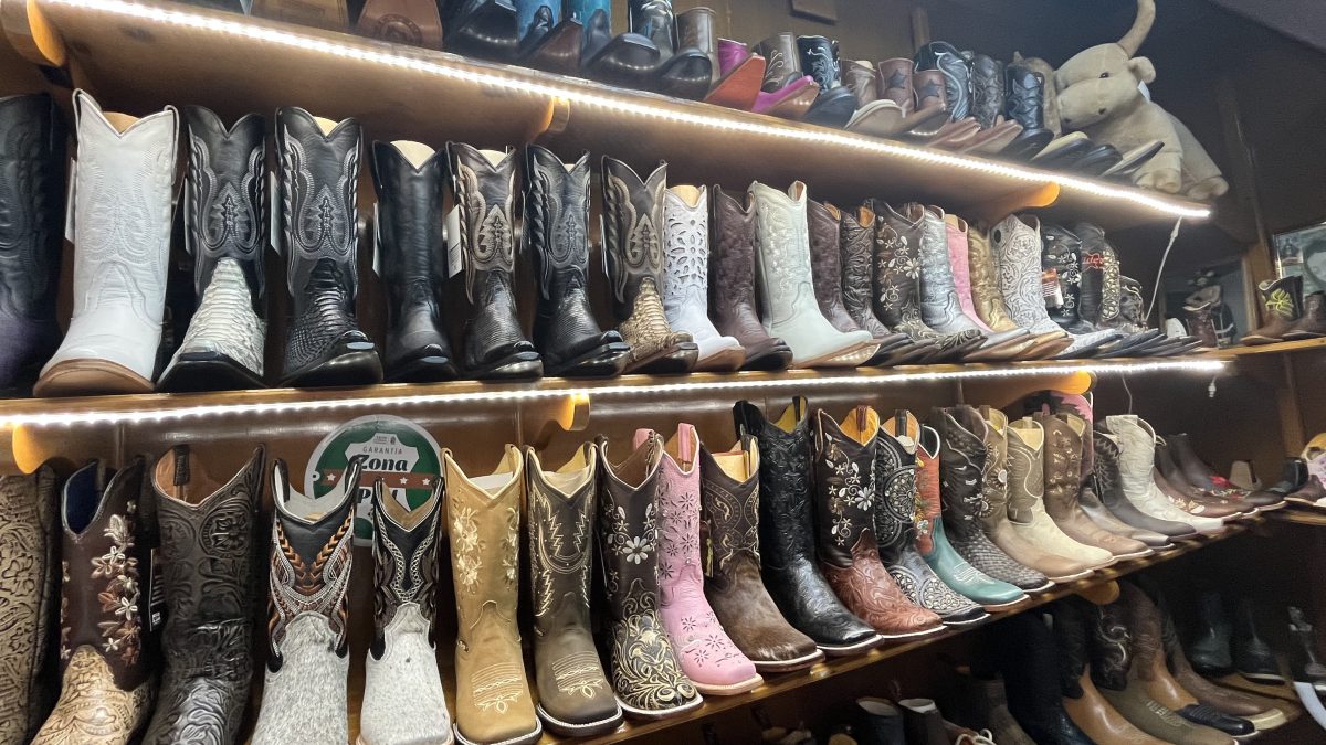 De León para el mundo