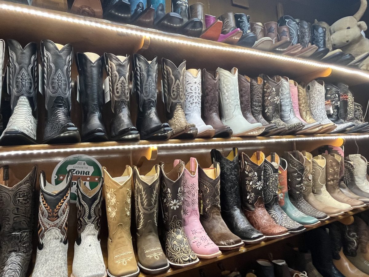 De León para el mundo: Botas Je-Ver conquistan Japón, Europa y EE. UU.