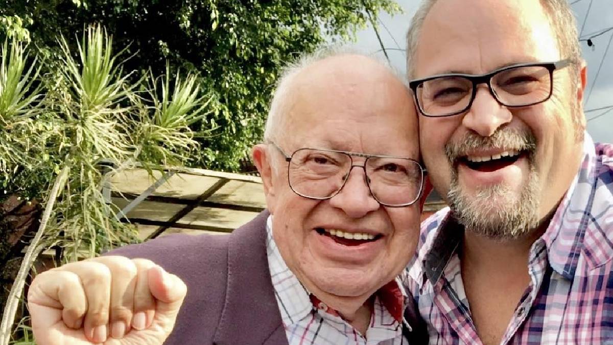 De qué murió Eduardo Manzano El Polivoz