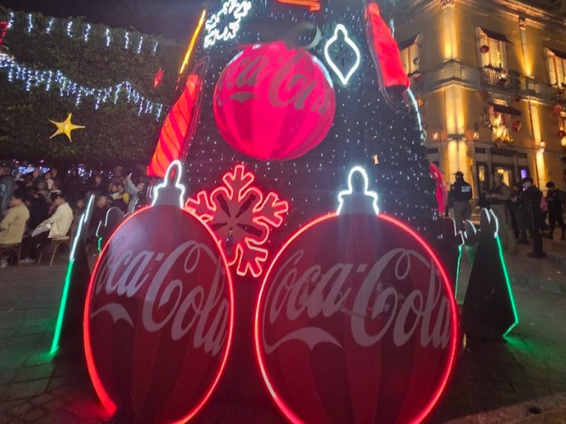 Desacato al INAH en Guanajuato por árbol patrocinado