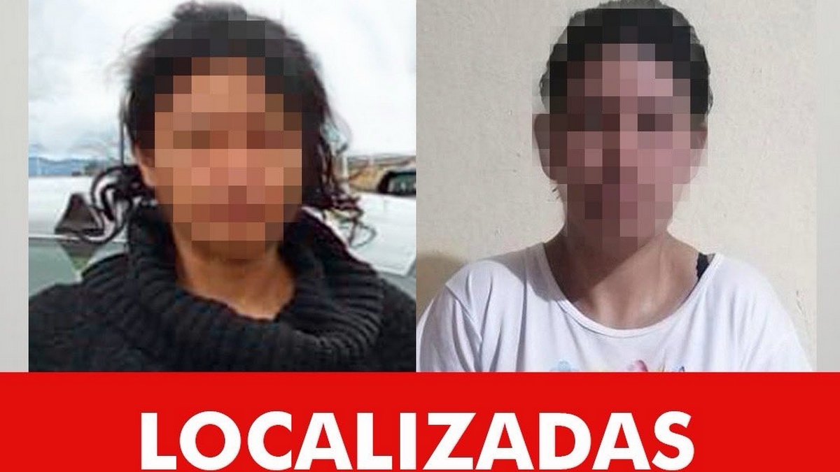 Desaparecidos en Guanajuato localizan a mujeres