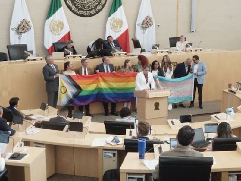 Despenalización del aborto en Guanajuato