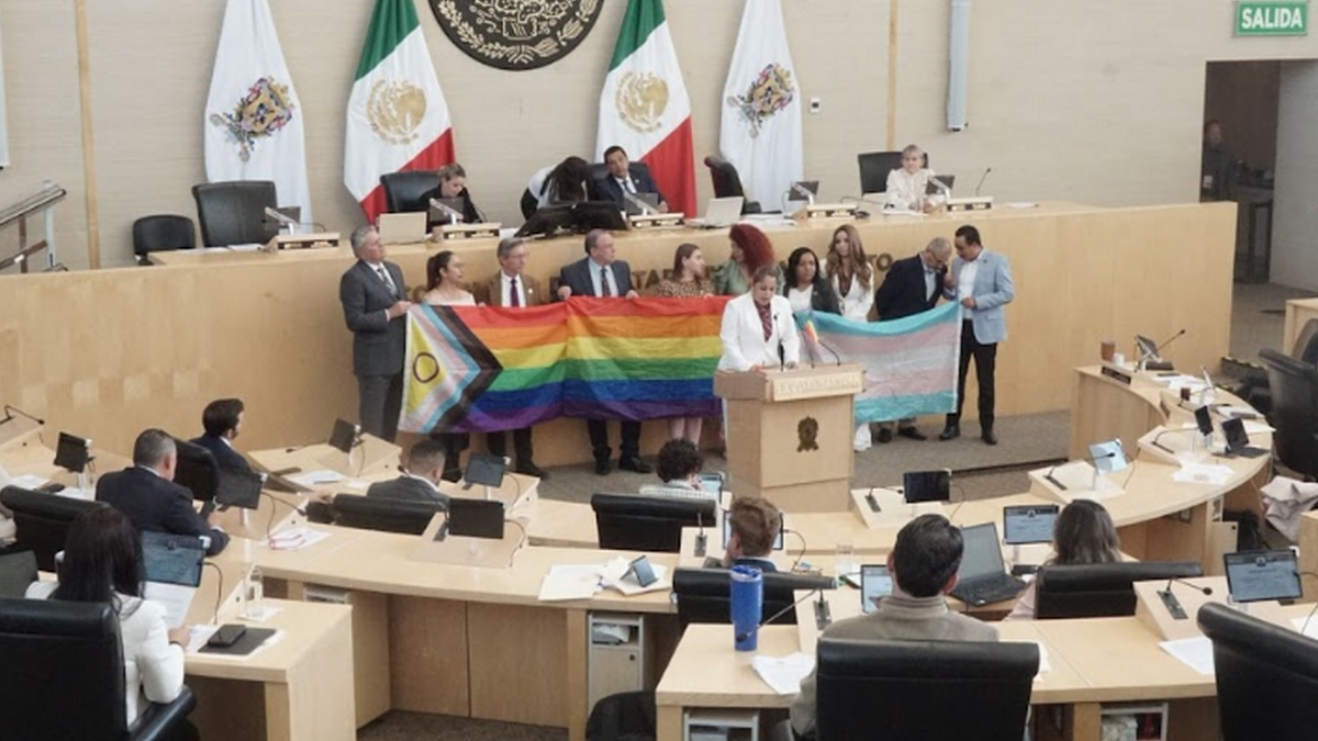 Despenalización del aborto en Guanajuato