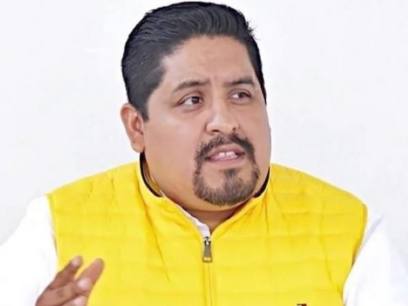 Jacobo Reyes León, "El Yaicob"