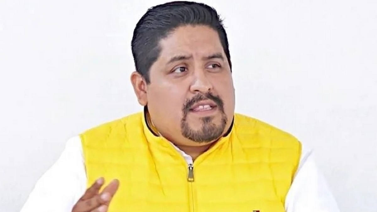 Jacobo Reyes León, "El Yaicob"