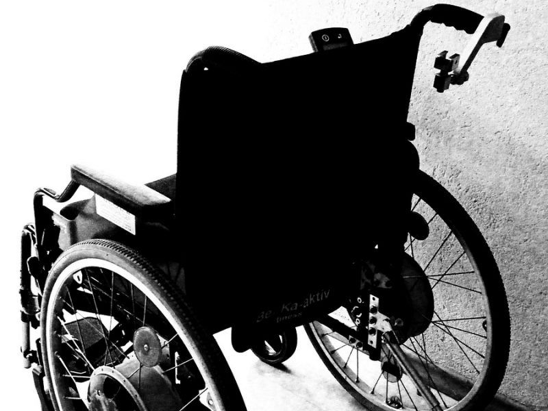 Discapacidad en Guanajuato