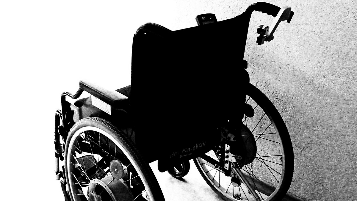 Discapacidad en Guanajuato