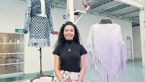 Con un enfoque en branding y comercio electrónico, concluyó la segunda edición de Moda in en León