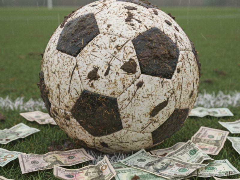 Amaños y apuestas en el futbol mexicano: Así operan las mafias y 2026 puede ser una pesadilla