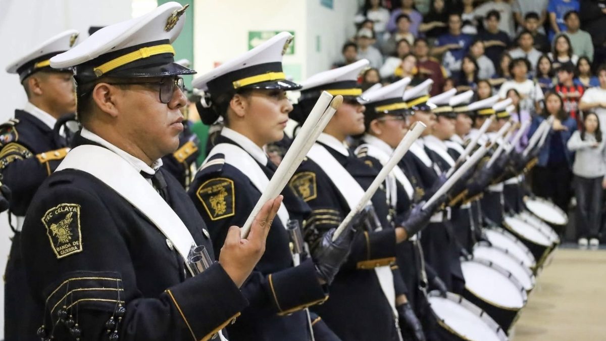 Encuentro Regional de escoltas