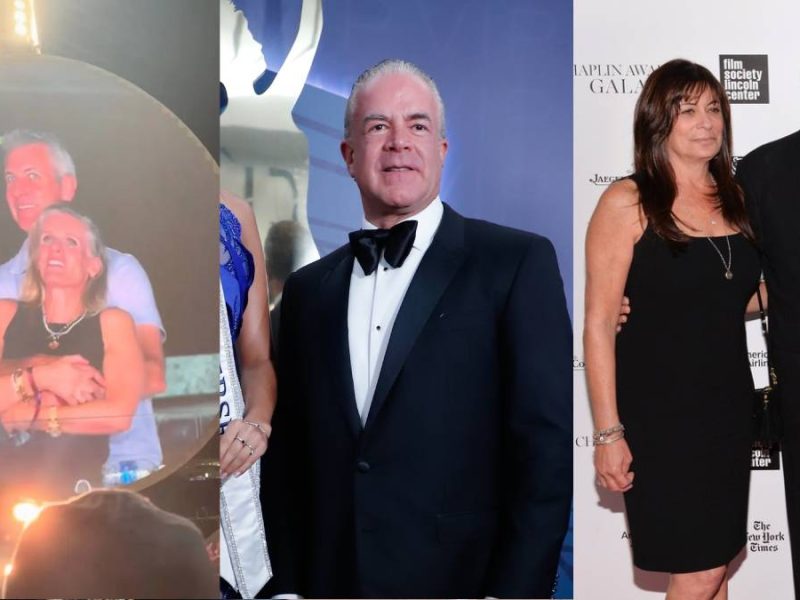 Del ‘Coldplaygate’ a Miss Universo: Los mayores escándalos del espectáculo en 2025