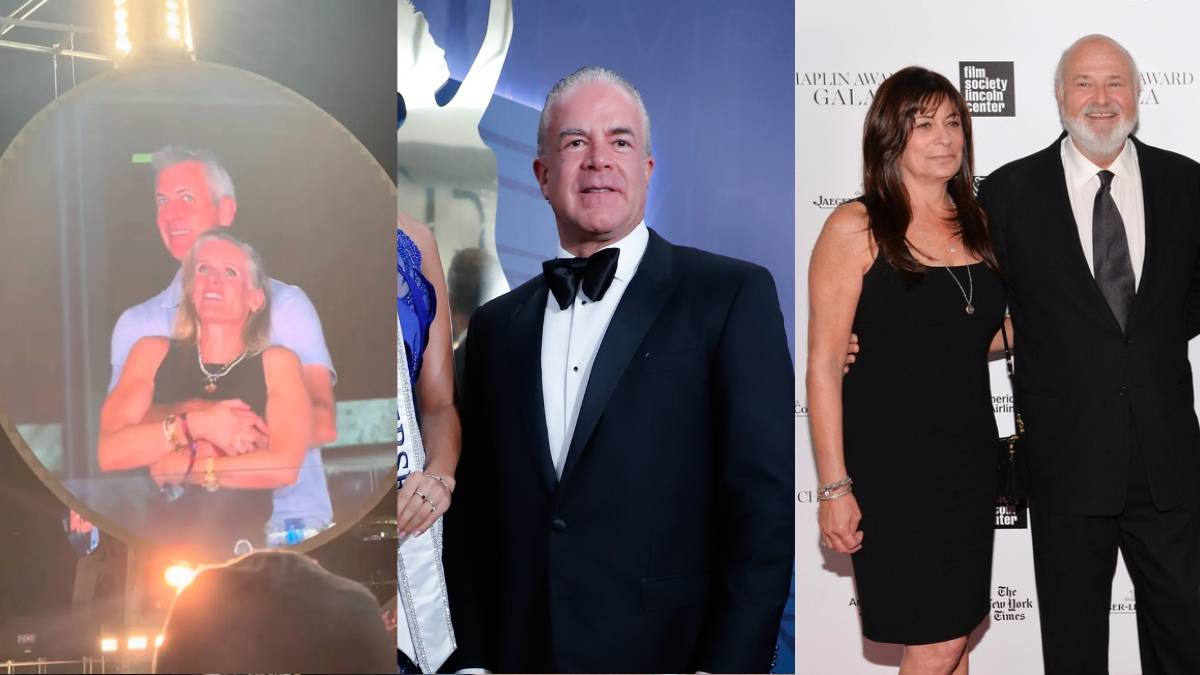 Escándalos del espectáculo 2025_ Los momentos que sacudieron México y el mundo