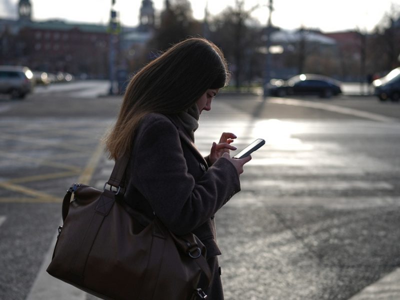 Espías rusos en México