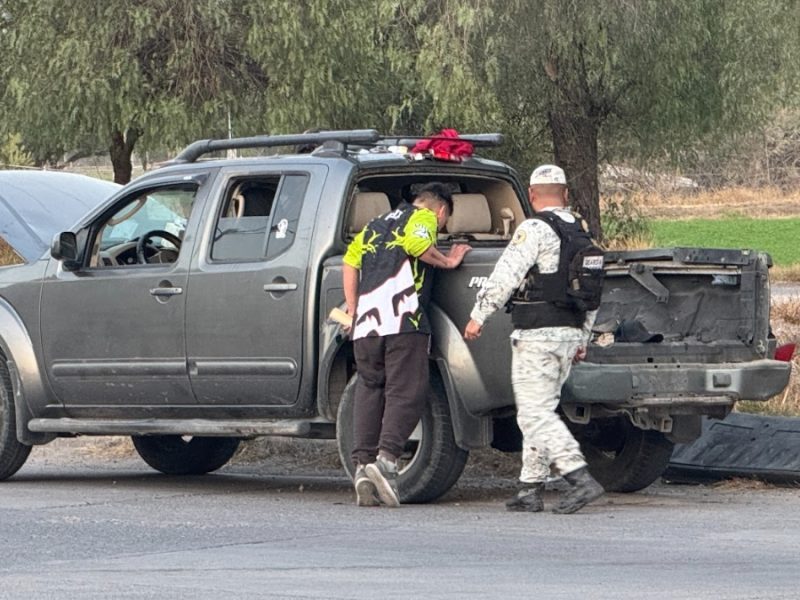 Explosión de pirotecnia en Celaya durante cortejo fúnebre deja 4 lesionados