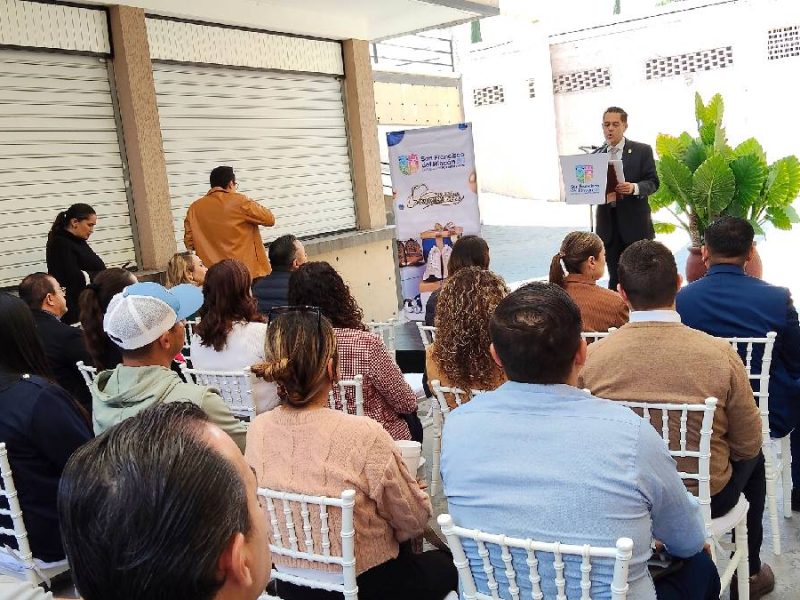 Expo Navideña del calzado