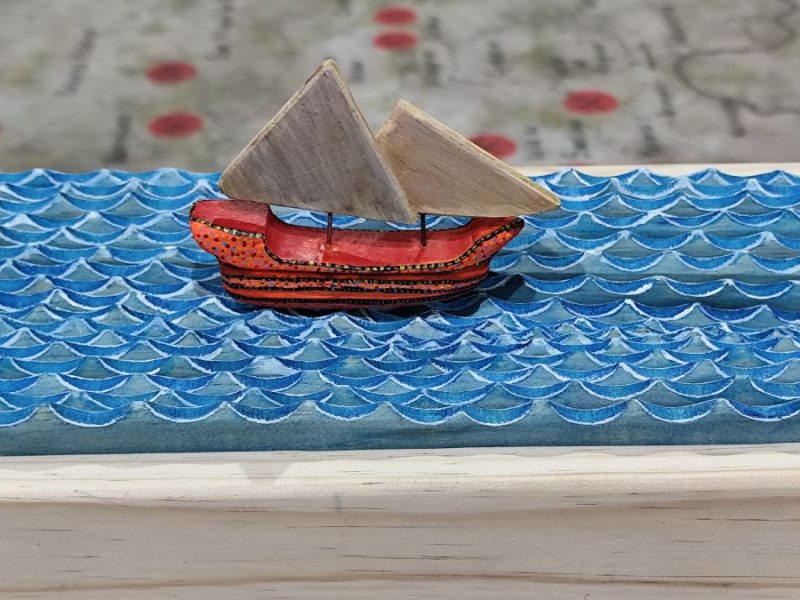 “De lo Invisible a lo Visible”: Exposición de afrodescendientes en el Museo de las Identidades rescata la raíz de León