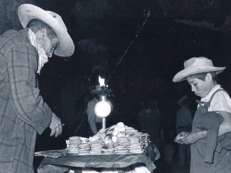 Exposición en honor a las iluminaciones