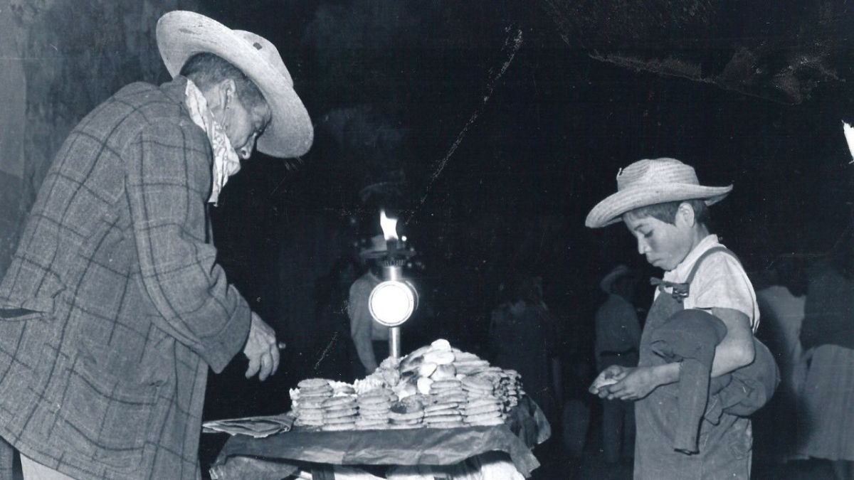 Exposición en honor a las iluminaciones