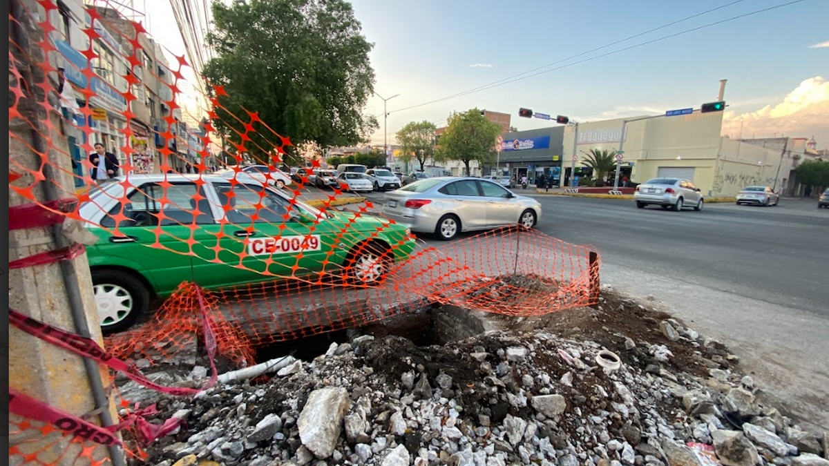 Extorsiones en Celaya